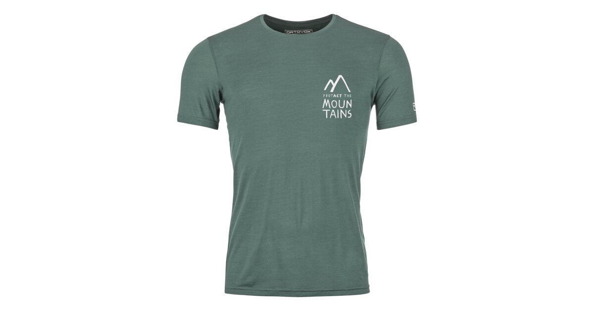 Mountain athletics t shirt clearance